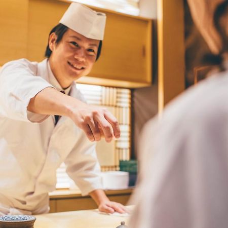 宿坊 観音院 Temple Hotel Kannonin Kiryu Dış mekan fotoğraf