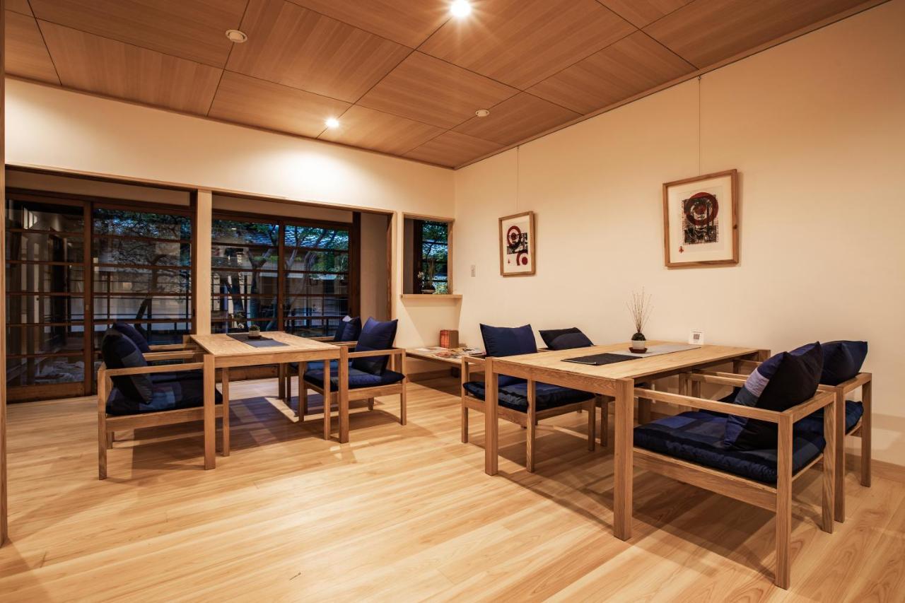 宿坊 観音院 Temple Hotel Kannonin Kiryu Dış mekan fotoğraf